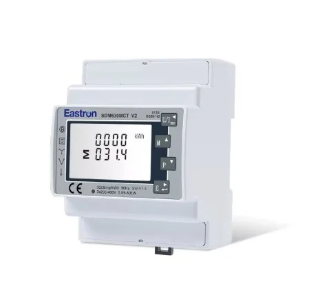 Eastron SDM630